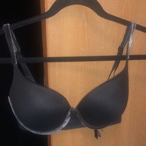 Victoria’s Secret bra